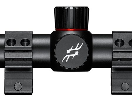 Simmons SPH3950 ProHunter  3-9x50mm