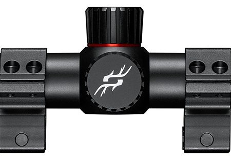 Simmons SPH41240 ProHunter  4-12x40mm