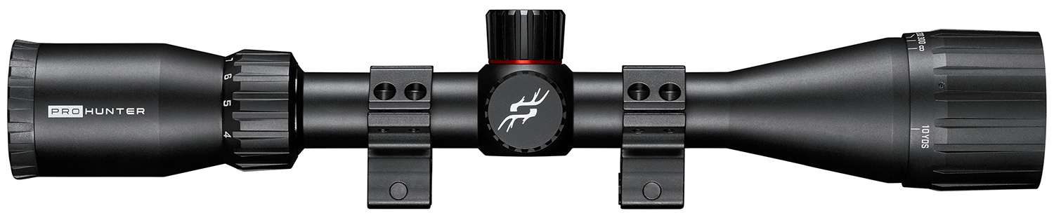 Simmons SPH41240 ProHunter 4-12x40mm