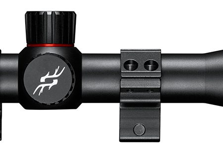 Simmons SPH61850 ProHunter  6-18x50mm