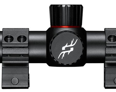 Simmons SPR3932 ProTarget Rimfire 3-9x32mm