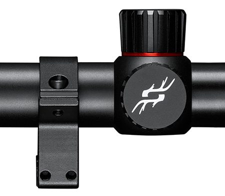 Simmons SPTA2732 ProTarget  2-7x32mm