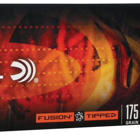 Federal F7PRCTFS2 Fusion  7mmPRC 175gr Bonded Soft Point 20 Per Box/10 Case