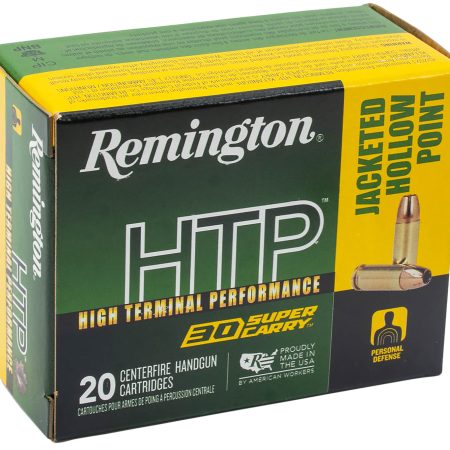 Remington Ammunition R20049   12Gauge 3" 1 1/4oz 2/4Shot 25 Per Box