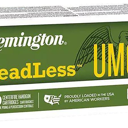 Remington Ammunition R238099mm Luger 100gr 50 Per Box
