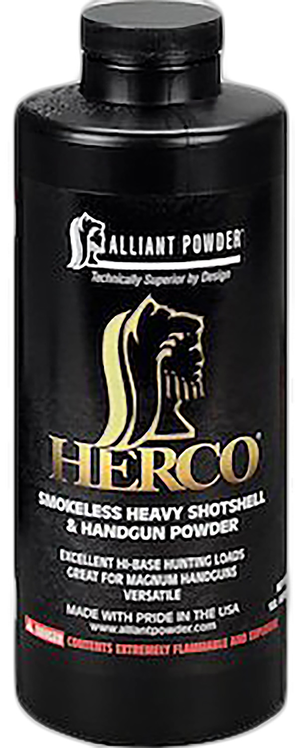 Alliant Powder HERCO Smokeless Herco Multi Gauge 8lbs