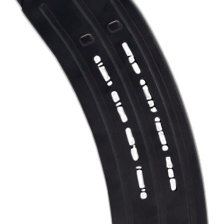 Howa BOSSPT101 Boss-25  10rd Black