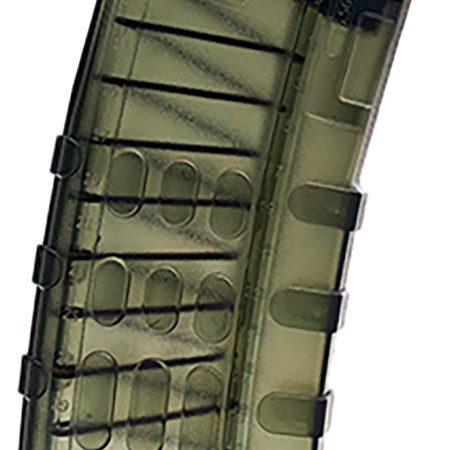 Kci Usa Inc KCIMZ065   30rd 223/5.56 NATO Fits AR-15 Black Polymer