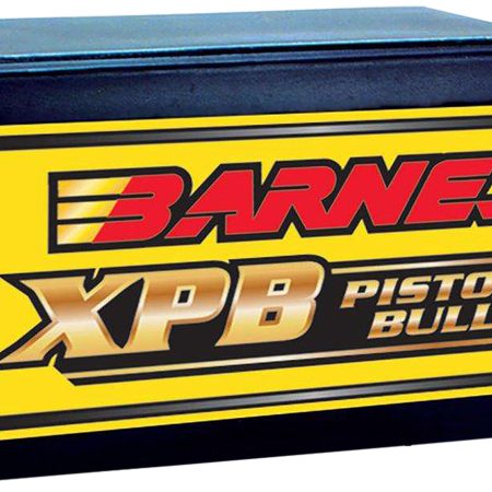 Barnes Bullets 30556 XPB Pistol 45Colt 200gr 20/Box