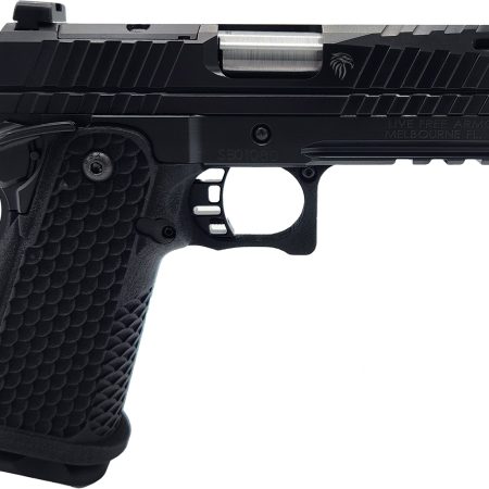 LFA LFAPS61401 APPOLLO 11 SC 9MM 3.5 BLK
