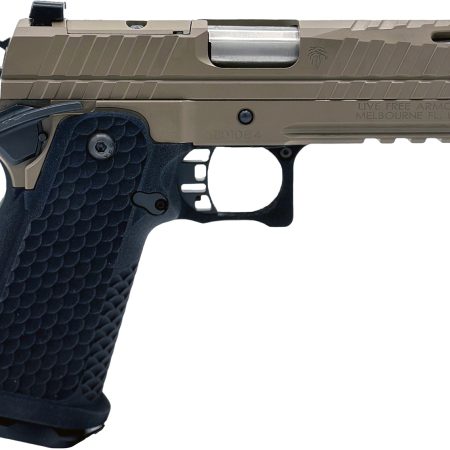 LFA LFAPS71402   APOLLO 11 SC  9MM    3.5   FDE