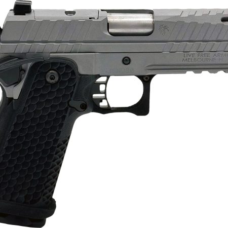 LFA LFAPS81403 APPOLLO 11 SC 9MM 3.5 GRY