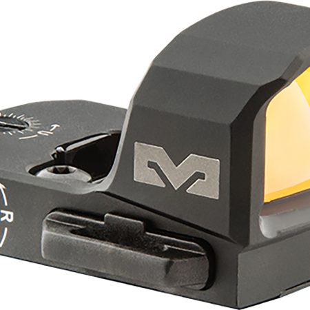 Meprolight USA 901243271 MPO-DF  Black 1 x 0.89" x 0.68" 3.5 MOA Red Dot