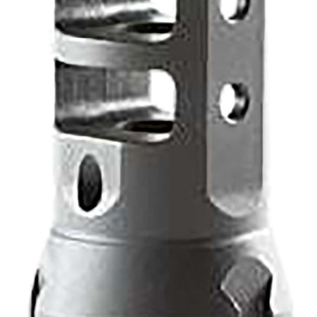 Dead Air DA160 KeyMo Muzzle Brake .578"-28 Threads 45 Cal