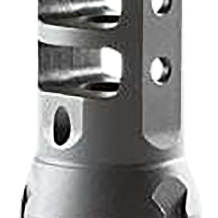 Dead Air DA163 Muzzle Brake  11/16"-24 Threads 45 Cal