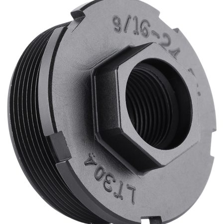 Dead Air LT302 HUB Direct Thread Mount 5/8-24