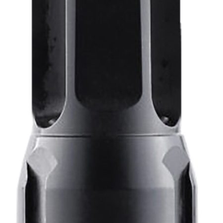 Dead Air DA304 KeyMo Flash Hider Black Nitride 4140 HT Alloy Steel M15x1 Threads 30 Cal