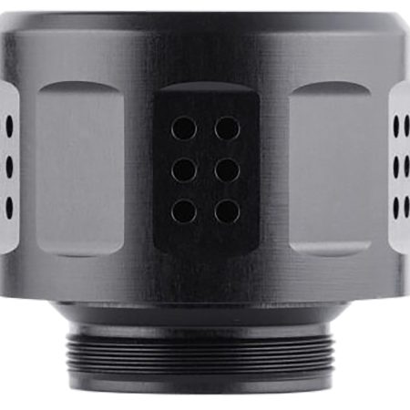 Dead Air DA442 Sandman E-Brake 30 Cal 4140 HT Alloy Steel Black Nitride