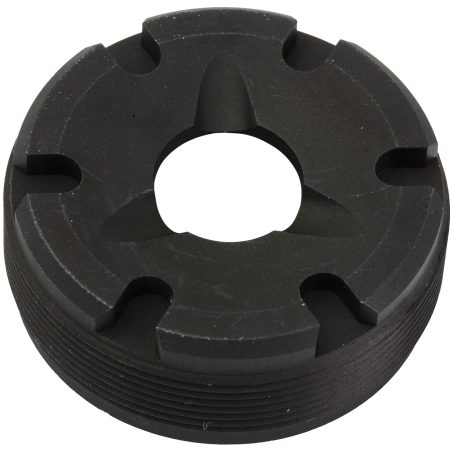 Dead Air DA415 Front Cap P-Series 9mm (FOR GHOST)