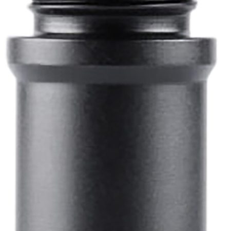 Dead Air DA421 GSG 1911 Mask Adapters 1/2"x28 Nitride Black