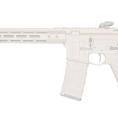 Viridian 9120061 HS1 AR Hand Stop Red Laser with Picatinny Rail Adapter HS Series Flat Dark Earth