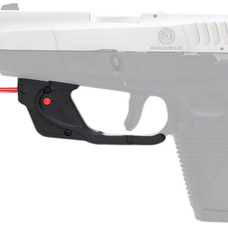 Viridian 9120002 Red Laser Sight for Taurus SLIM 709/740 E-Series Black