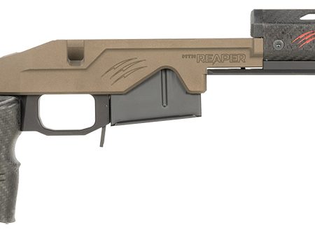 Fierce Firearms SACHSBZ Chassis Kit Bronze Fits AR-15 Short Action