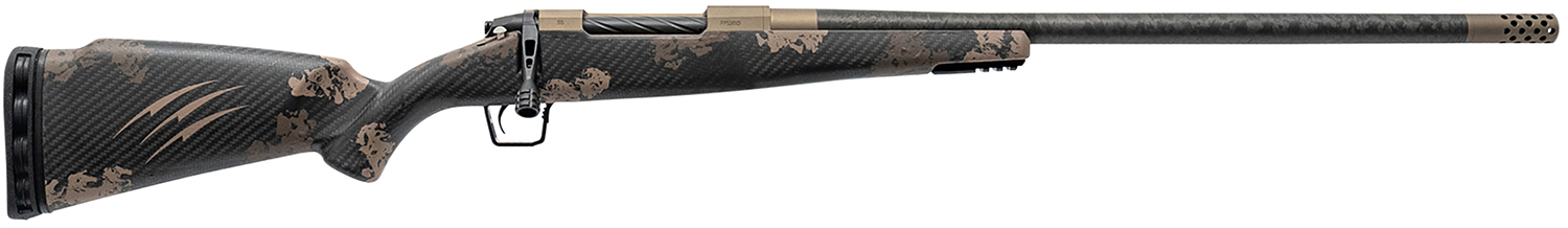 FIERCE ROG300WIN22BRS CBRG 300WN 22 SB/SNORA