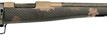 FIERCE ROG65CM22BRS     CBRG 65CRD  22    SB/SNORA