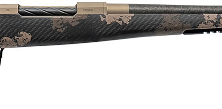 FIERCE ROG7RM22BRS      CBRG    7MMR   22 SB/SNORA