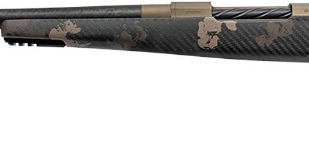 FIERCE ROG7PRC24BRSLH   CBRG LH 7PRC   24 SB/SNORA