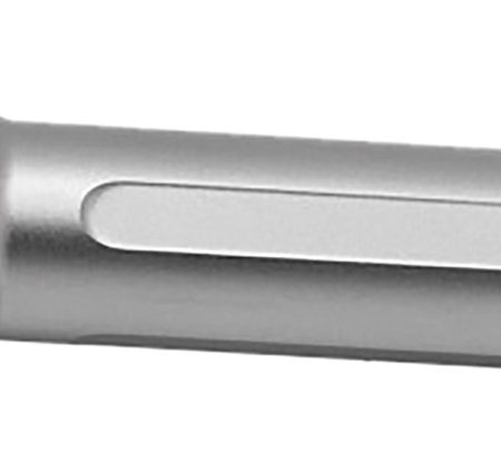 True Precision Inc TPP365BXT .22 Cal  9mm 3.10" Threaded Satin Stainless Steel, Fits Sig P365/P365 SAS/P365X