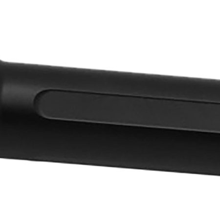 True Precision Inc TPP365BXTBL Sig P365  9mm Luger 3.10" Threaded Black Nitride Stainless Steel, Fits Sig P365/P365 SAS/P365X