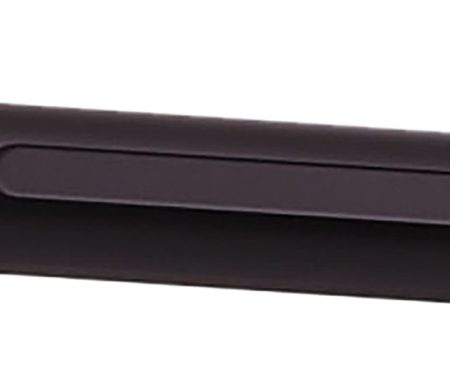 True Precision Inc TPP365XLBXTBL Sig  9mm Luger 3.70" Threaded Black Nitride Stainless Steel, Fits Sig P365XL/P365X-MACRO