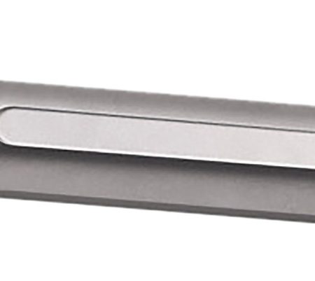 True Precision Inc TPSHCPBXT Springfield 9mm Luger 3.70" Threaded Stainless Steel Fits, Springfield Hellcat Pro