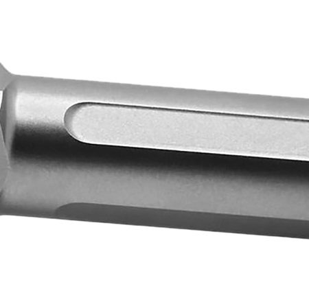 True Precision Inc TPSHCBXT Springfield  9mm Luger 3.10" Threaded  Stainless Steel, Fits Springfield Hellcat