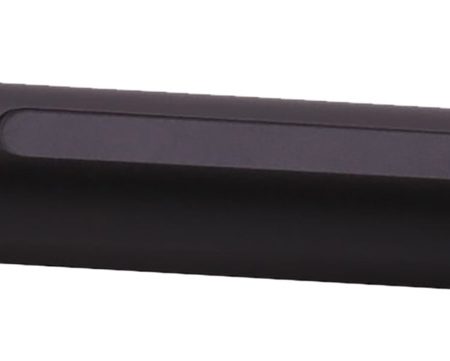 True Precision Inc TPG19BXTBL Glock  9mm Luger 4.50" Threaded Black Nitride Stainless Steel, Fits Glock 19 Gen1-5