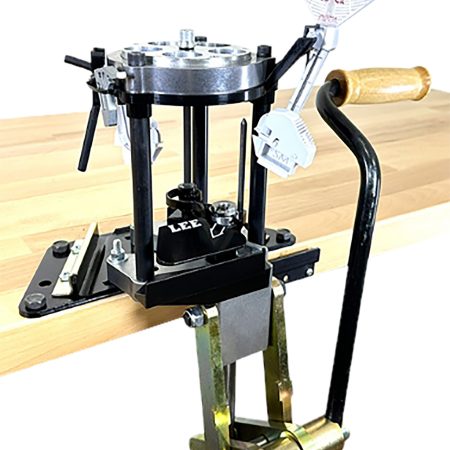 Lee Precision 91910 Ultimate Turret Press