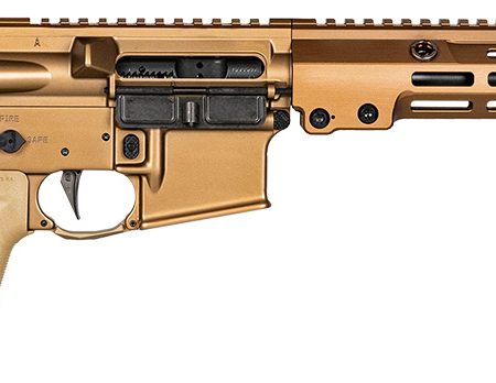 GEISSELE 08-396S SUPER DUTY MOD1 556 14.5" DDC