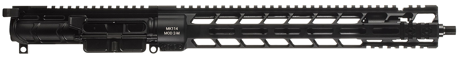 Primary Weapons 2M114UA01-2F-NC MK114 Mod 2-M 223 Wylde 14.50" Anodized Barrel for AR-15