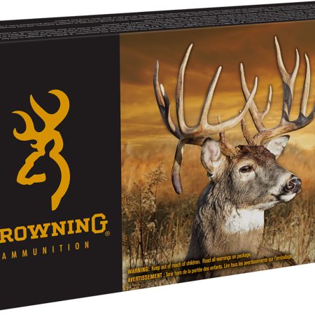 Browning Ammo B192130002 Max Point  300WSM 180gr 20 Per Box/10 Case