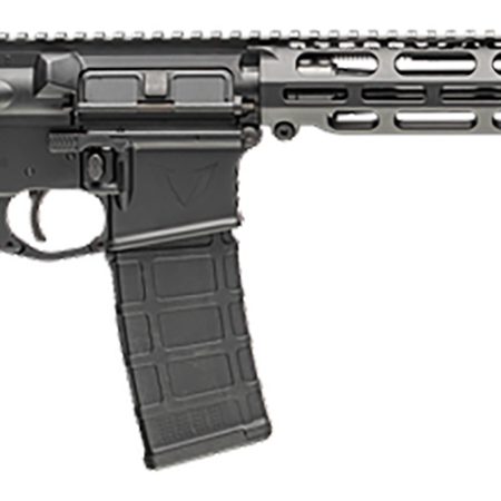 VKTR V31100916620   FRGD 556 13.7 HXWRX 30R ARMBLK