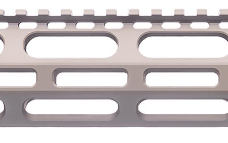 Vktr Industries V40051016010R VK-1 Handguard Magpul FDE M16 12.60" Long