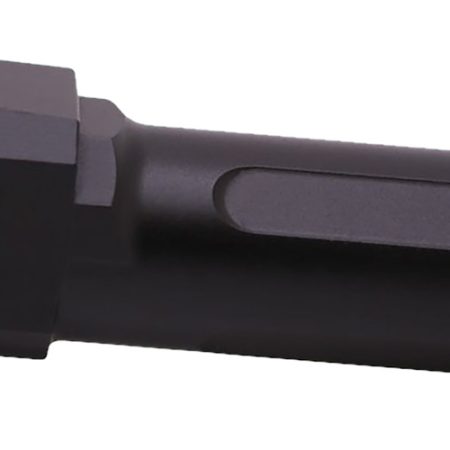 True Precision Inc TPP365BXBL   9mm Luger 3.10" Black Nitride Stainless Steel, Fits Sig P365/P365 SAS/P365-AXG Legion