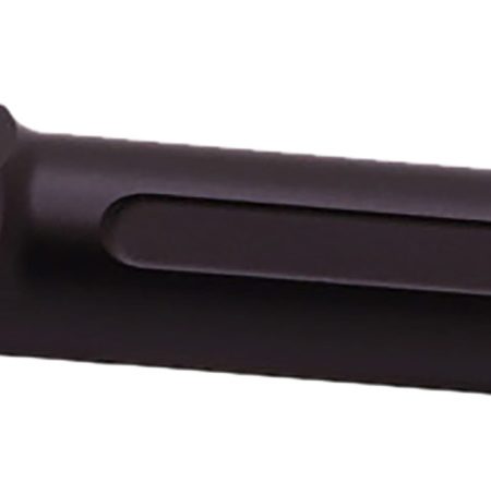 True Precision Inc TPP365XLBXBL Sig  9mm Luger 3.70" Fluted Black Nitride Stainless Steel, Fits Sig P365XL/P365X-MACRO