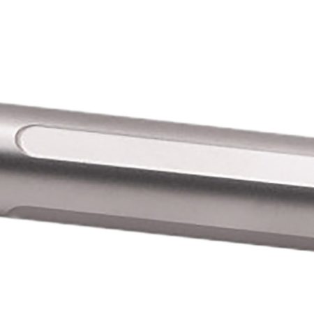 True Precision Inc TPP32CBXT Sig  9mm Luger 3.90" Threaded Satin Stainless Steel, Fits Sig P320 Compact /P320 X-Carry/P320 M18