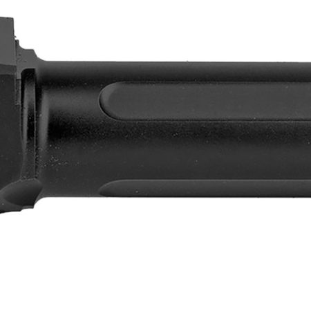 True Precision Inc TPP32CBXBL Sig  9mm Luger 3.90" Black Nitride Stainless Steel Fits Sig P320 Compact/P320 X-Carry/P320 M18