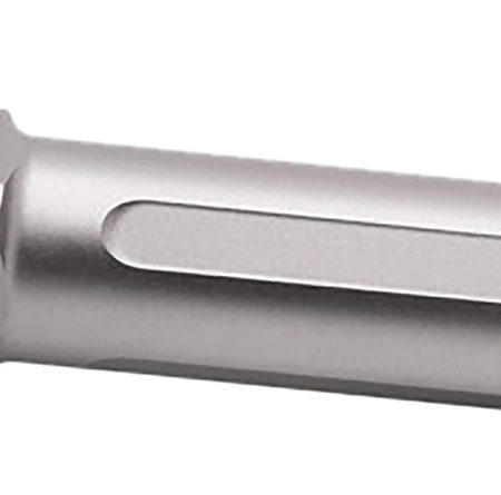 True Precision Inc TPSHCPBX Springfield 9mm Luger 3.70" Fluted Satin Stainless Steel, Fits Springfield Hellcat Pro
