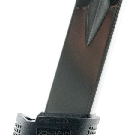 Springfield Armory XD0931 XD Subcompact 16rd 9mm Luger Stainless