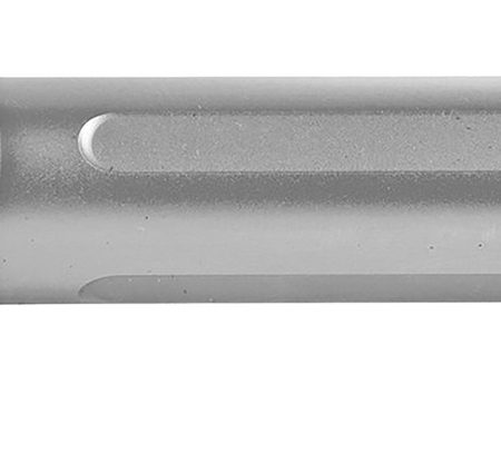 True Precision Inc TPG19BX Glock  9mm Luger 4" Fluted Satin Stainless Steel, Fits Glock 45/19X/19 Gen1-5